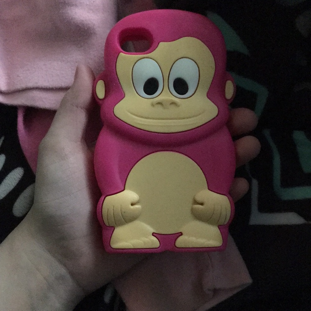 Phone case